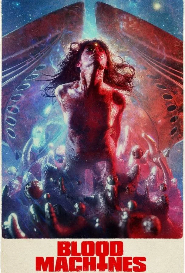 Кровавые машины Фильм2019смотреть онлайн бесплатно