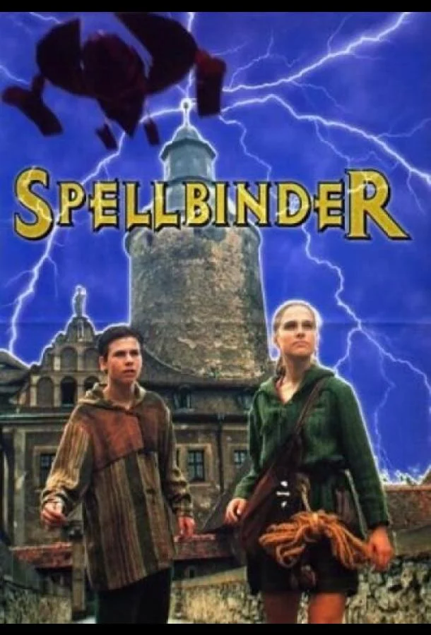 Чародей Сериал1995смотреть онлайн бесплатно