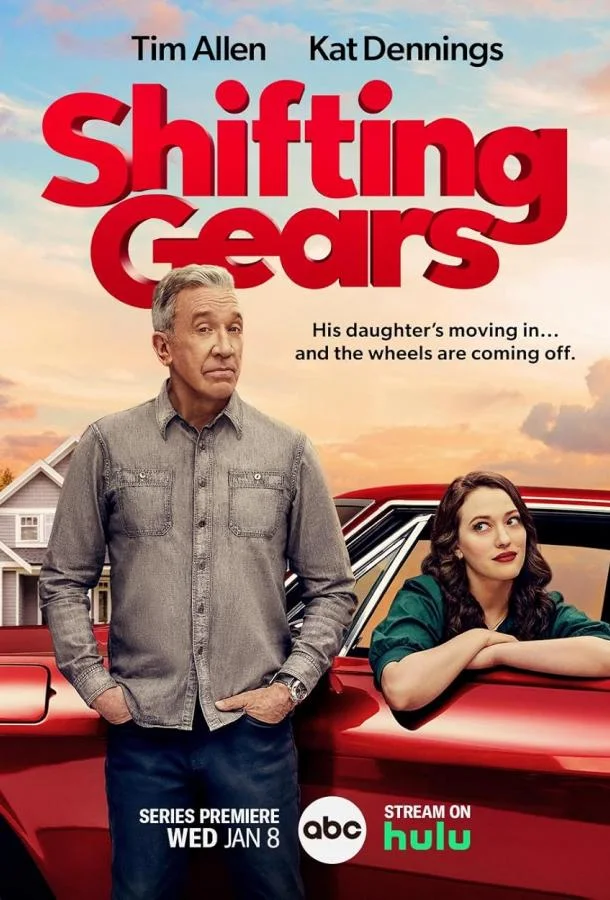 Смена передач Сериал2025смотреть онлайн бесплатно