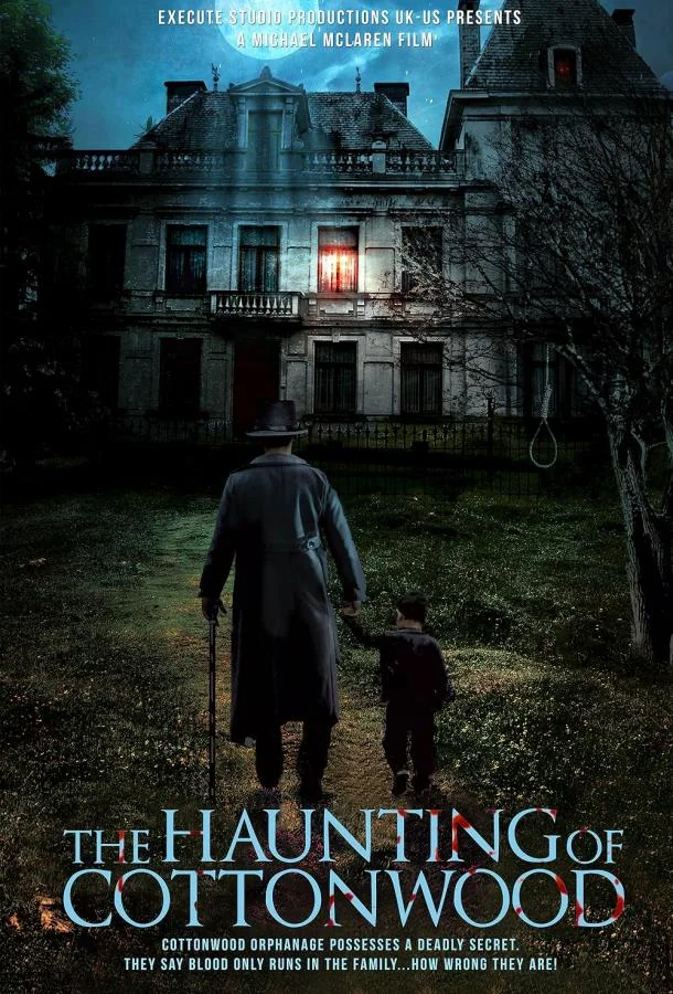 Призраки в Коттонвуде Фильм2024смотреть онлайн бесплатно