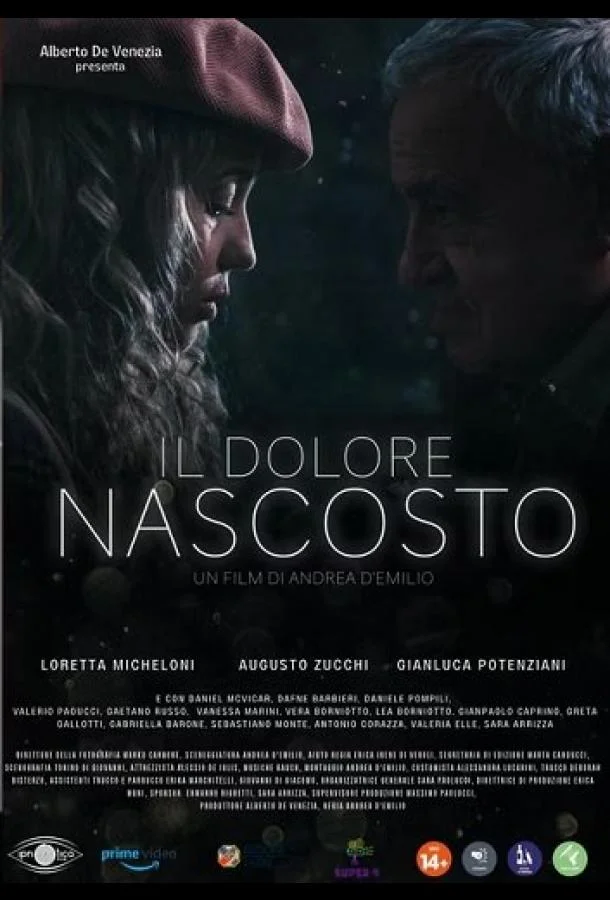 Скрытая боль Фильм2025смотреть онлайн бесплатно