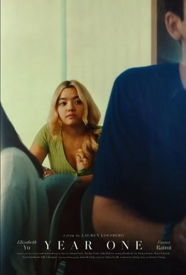 Первый год Фильм2024смотреть онлайн бесплатно