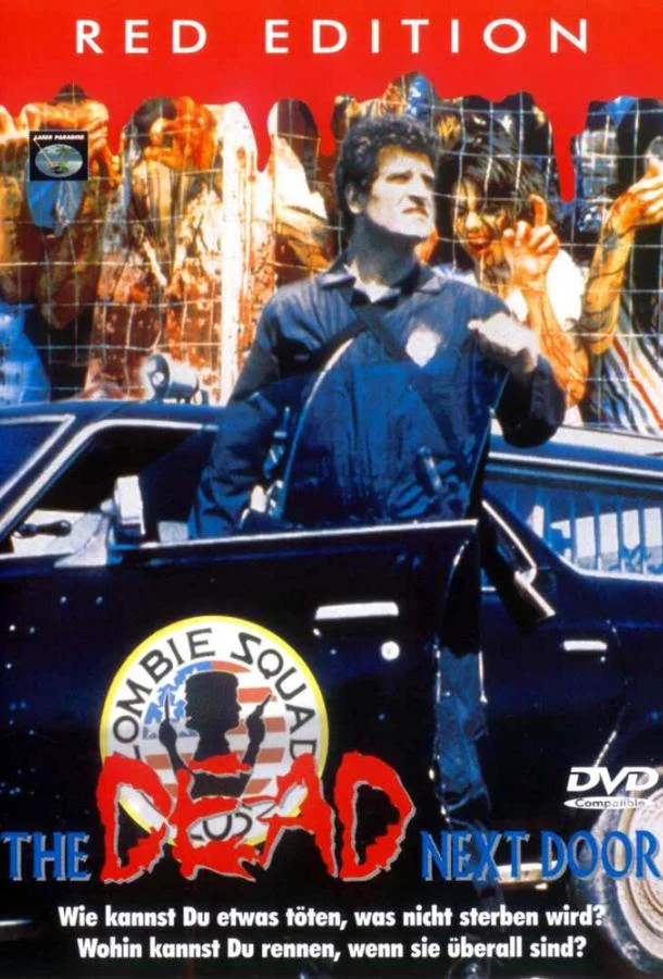 Мертвец по соседству Фильм1989смотреть онлайн бесплатно