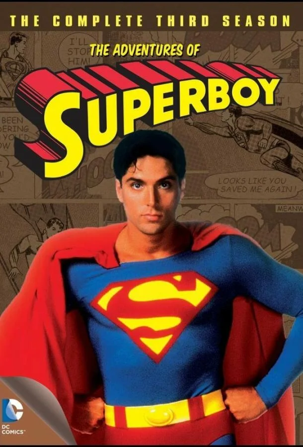 Супермальчик Сериал1988смотреть онлайн бесплатно